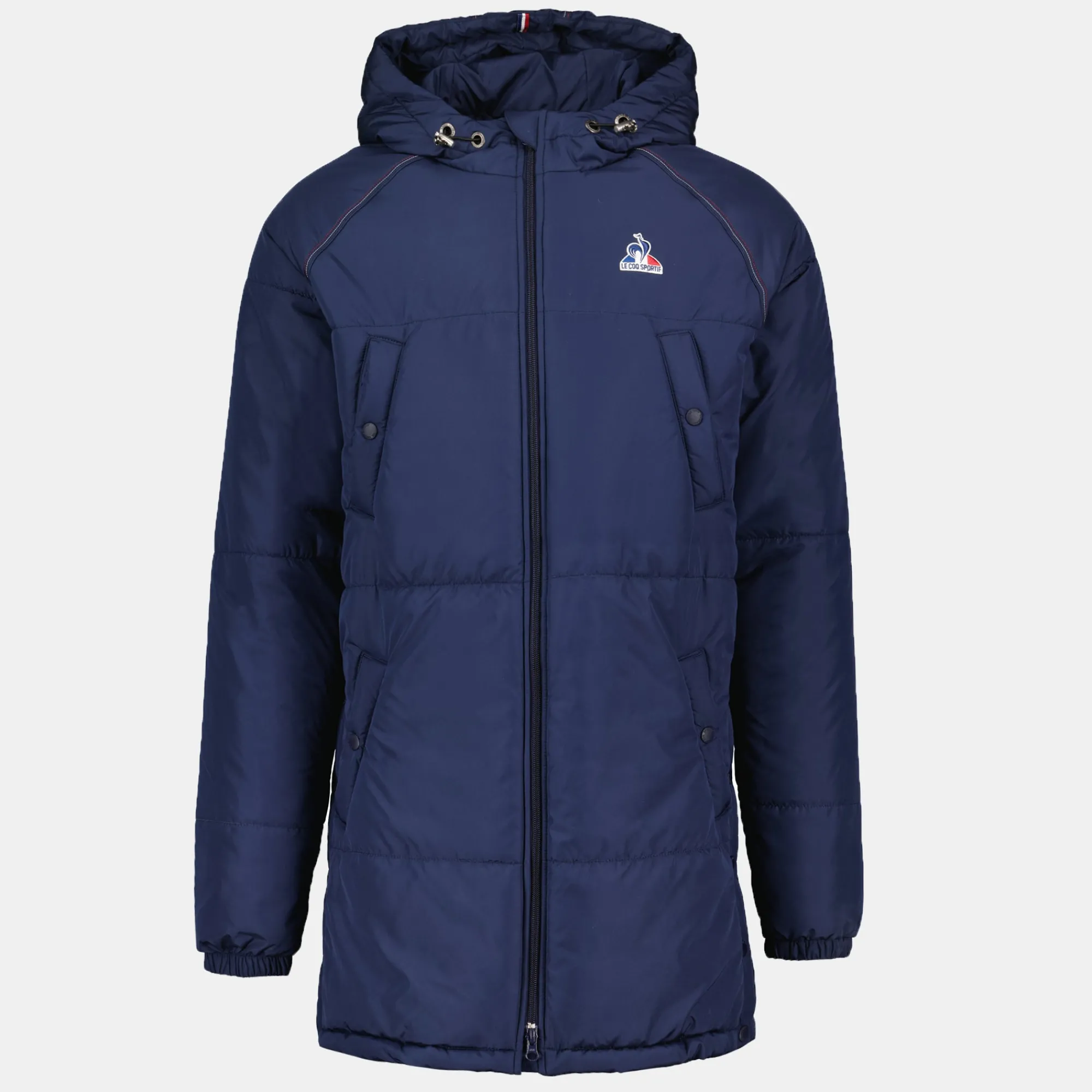Sale Tricolore Veste TRICOLORE Homme Jacken Und Daunenjacken