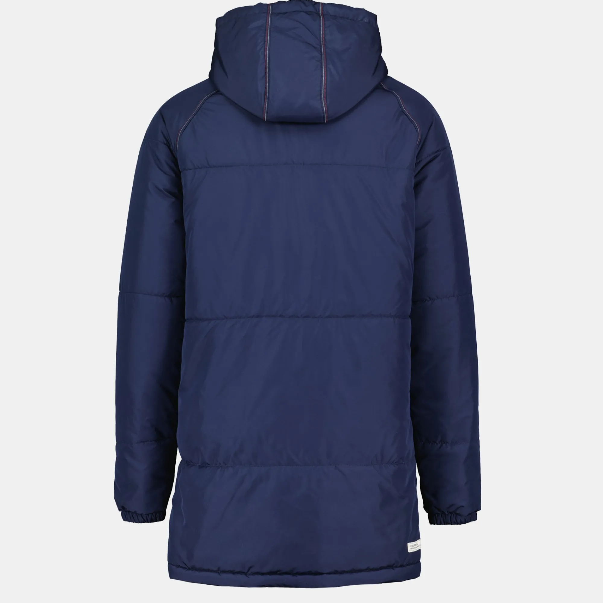 Sale Tricolore Veste TRICOLORE Homme Jacken Und Daunenjacken