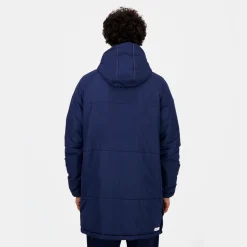 Sale Tricolore Veste TRICOLORE Homme Jacken Und Daunenjacken