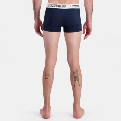 New Truhe für Herren - Blau Unterwäsche