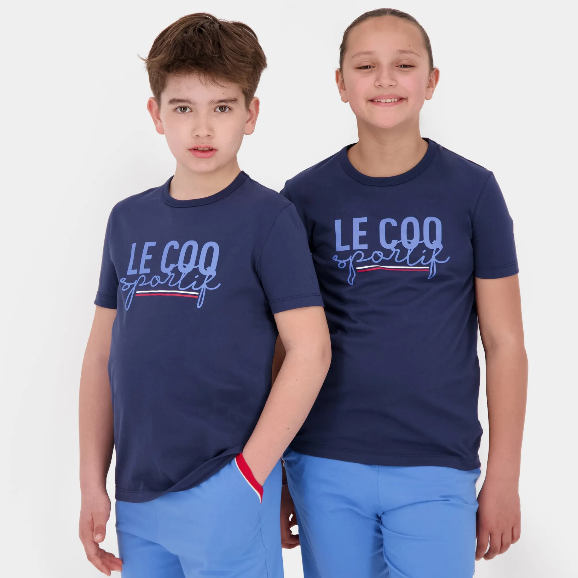 Online T-shirt Enfant Kinder T-shirts