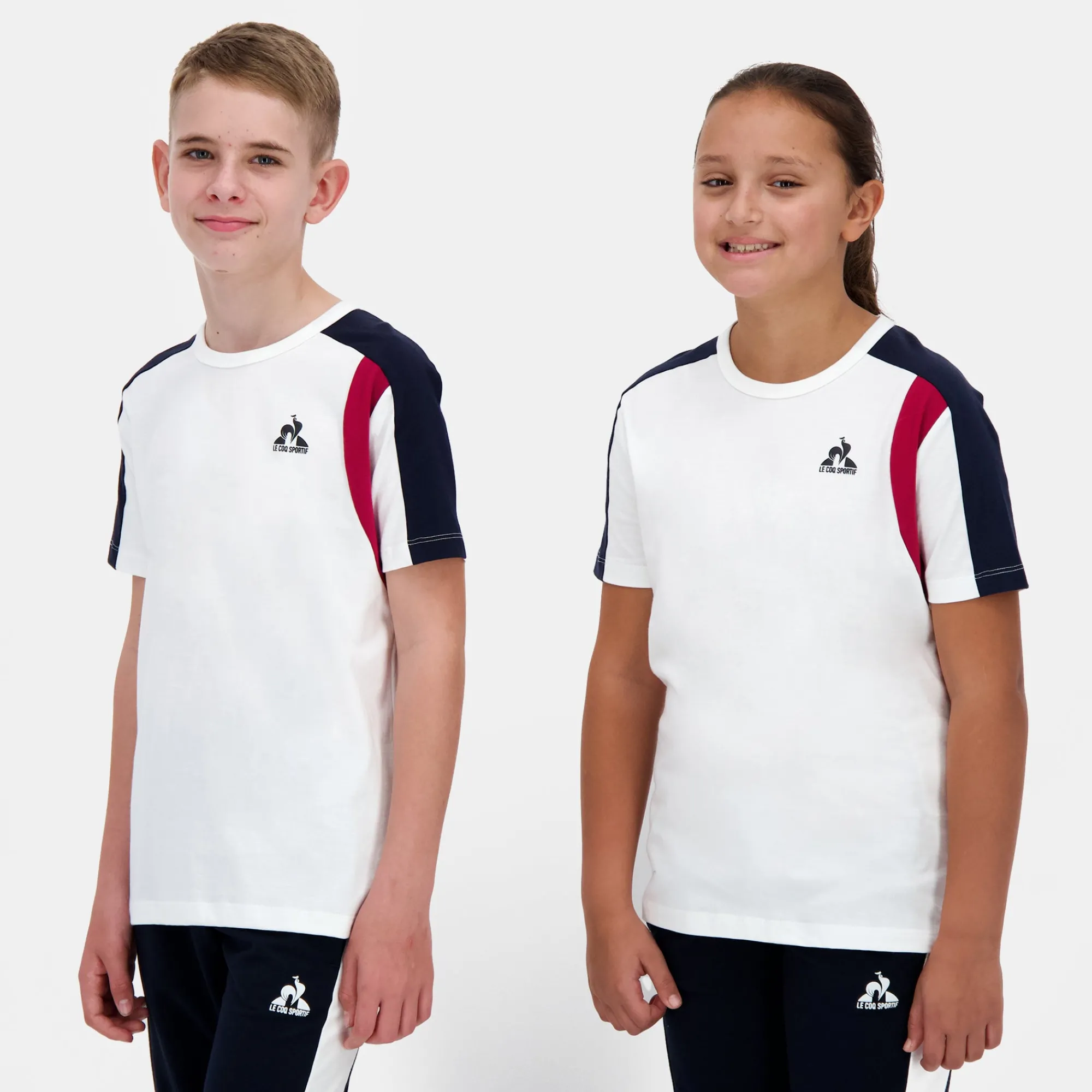Online T-shirt Enfant Kinder T-shirts