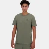 New T-shirt Homme T-shirts Und Tops