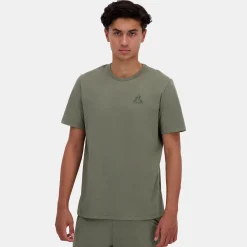 New T-shirt Homme T-shirts Und Tops