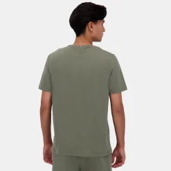 New T-shirt Homme T-shirts Und Tops