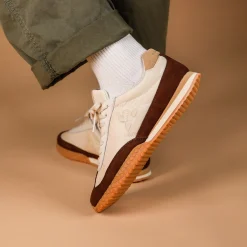 Discount VELOCE I Schuhe VELOCE I MOCHA Unisex Mann | Veloce